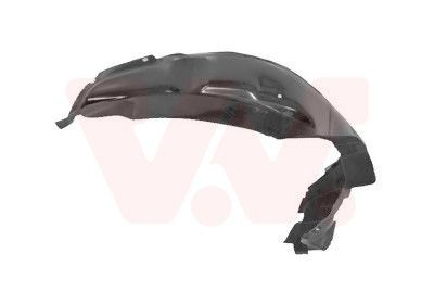 Paso de rueda Hyundai Tucson I